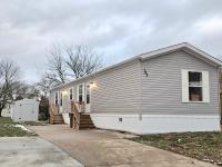 2025 Clayton 96ADR16663A Mobile Home