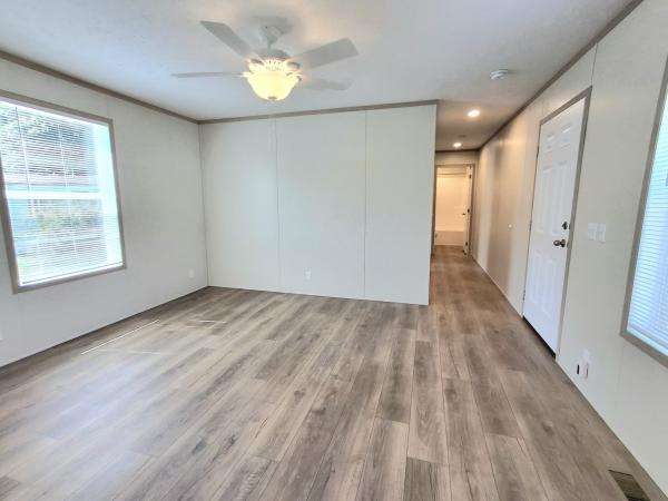 2025 Clayton 96ADR16663A Mobile Home