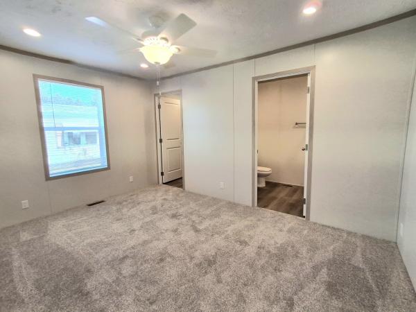 2025 Clayton 96ADR16663A Mobile Home