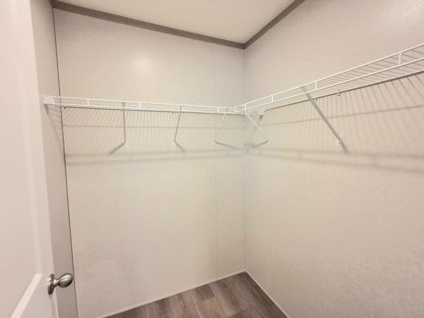 2025 Clayton 96ADR16663A Mobile Home