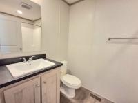 2025 Clayton 96ADR16663A Mobile Home