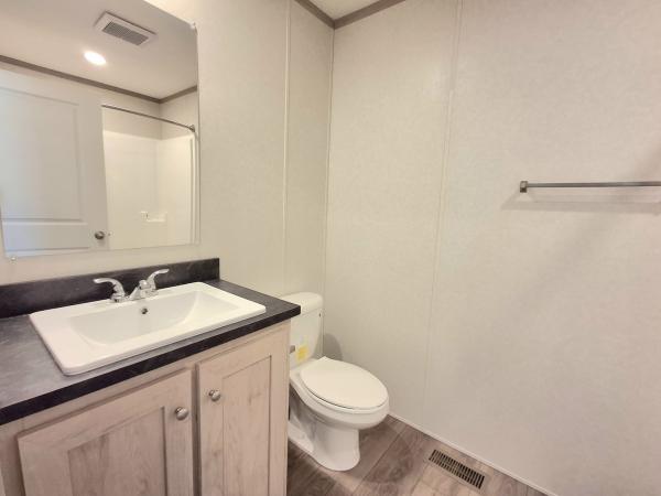 2025 Clayton 96ADR16663A Mobile Home