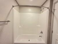 2025 Clayton 96ADR16663A Mobile Home