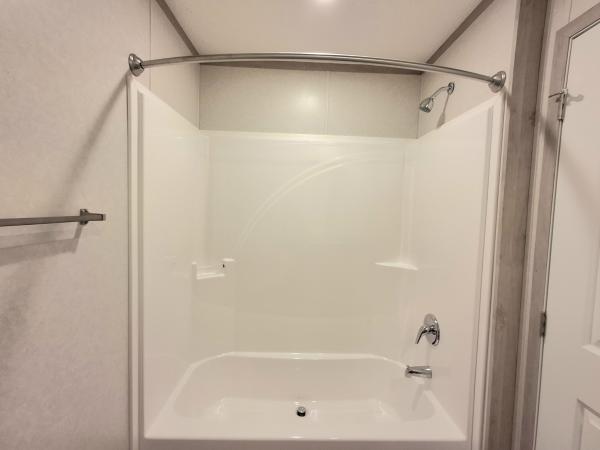 2025 Clayton 96ADR16663A Mobile Home