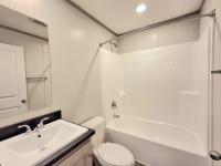 2025 Clayton 96ADR16663A Mobile Home