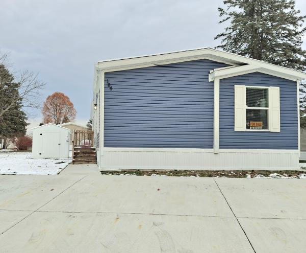 2024 Clayton Mobile Home For Sale