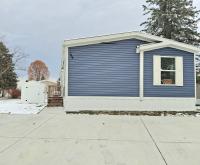 2024 Clayton 95PLH24523A (22.8x52) Mobile Home