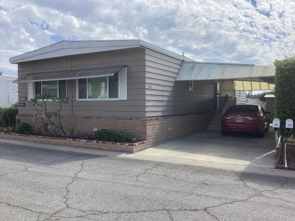 1970 DELO Mobile Home For Sale