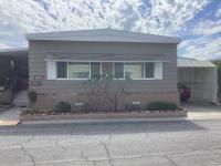 1970 DELO Mobile Home