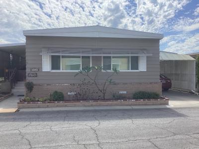 Photo 2 of 18 of home located at 1001 West Lambert Road #240 La Habra, CA 90631