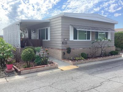 Photo 3 of 18 of home located at 1001 West Lambert Road #240 La Habra, CA 90631