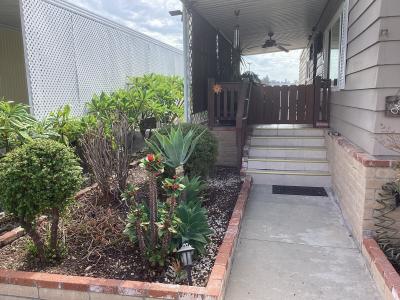 Photo 4 of 18 of home located at 1001 West Lambert Road #240 La Habra, CA 90631