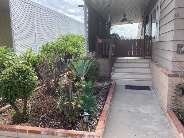 1970 DELO Mobile Home