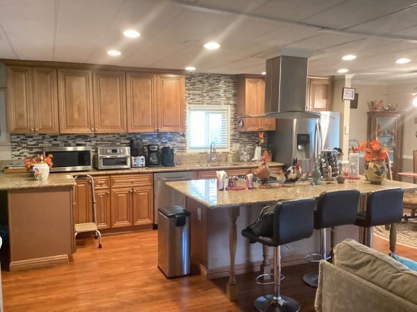 1970 DELO Mobile Home