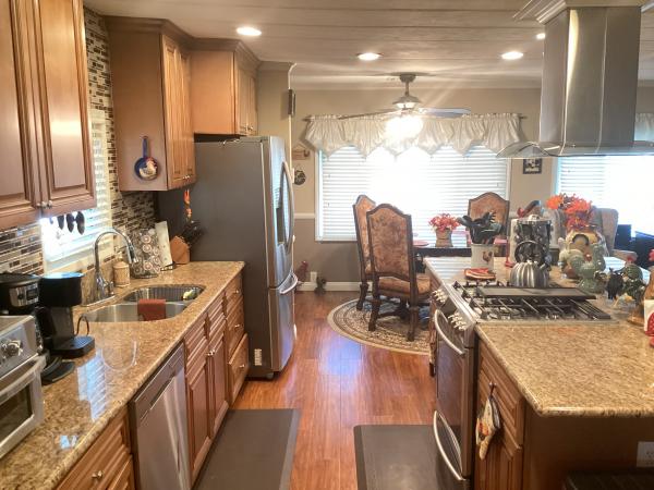 1970 DELO Mobile Home