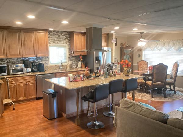 1970 DELO Mobile Home