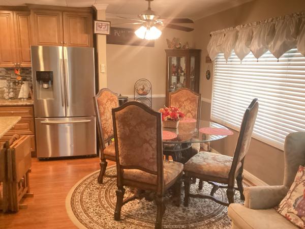 1970 DELO Mobile Home