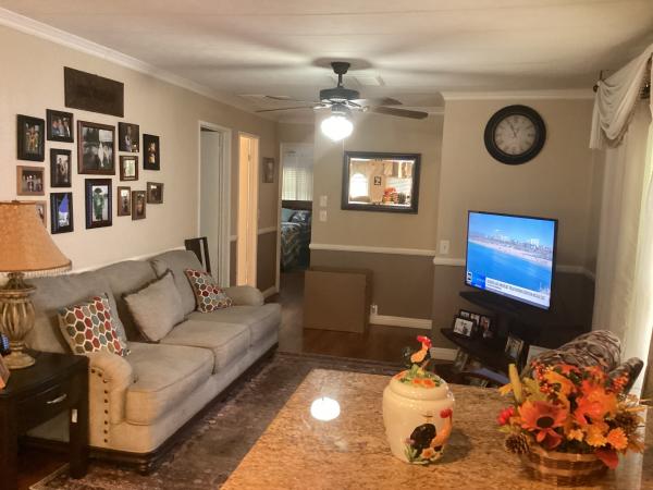 1970 DELO Mobile Home