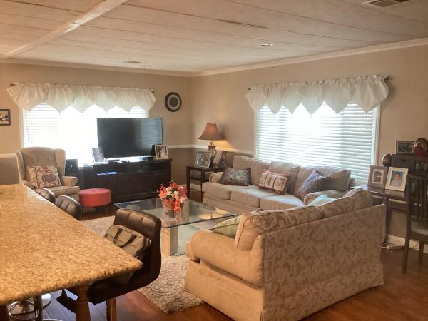 1970 DELO Mobile Home