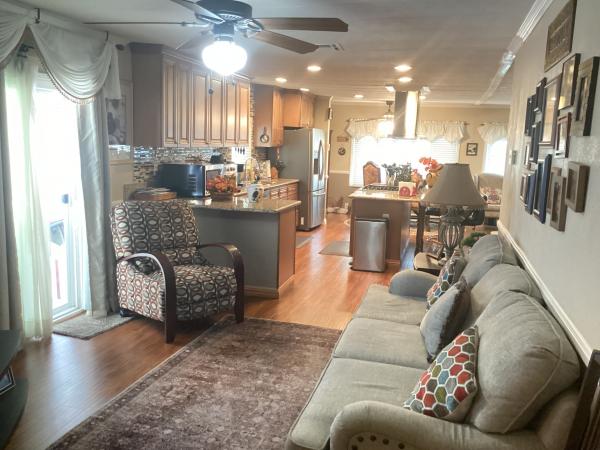 1970 DELO Mobile Home