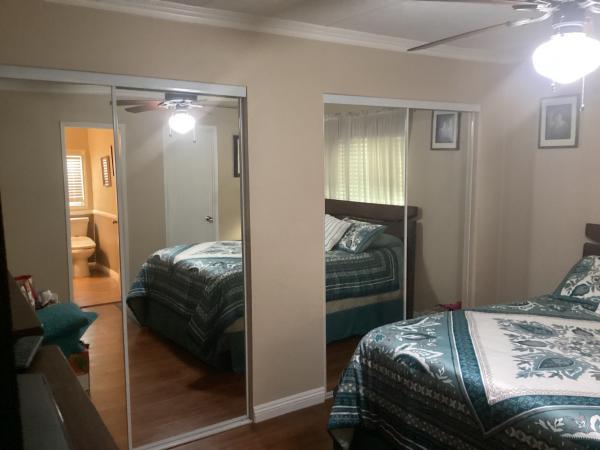 1970 DELO Mobile Home