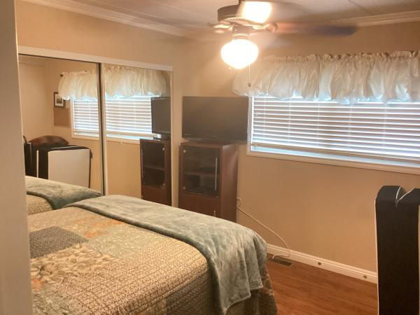 1970 DELO Mobile Home