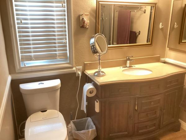 1970 DELO Mobile Home