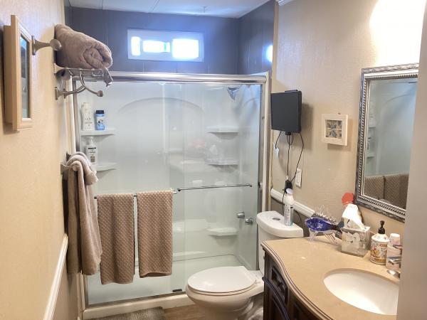 1970 DELO Mobile Home