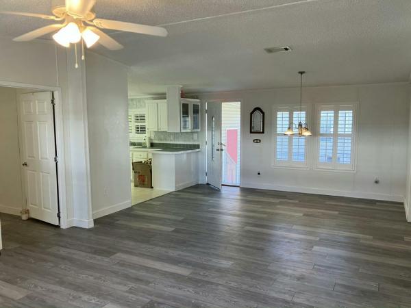 2004 FWHI HS Manufactured Home