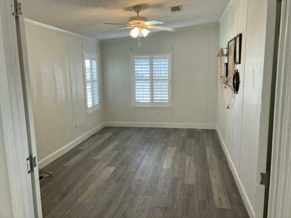 2004 FWHI HS Manufactured Home