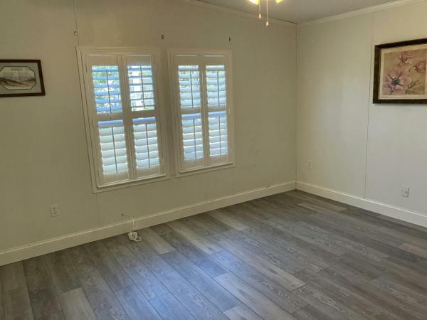 2004 FWHI HS Manufactured Home