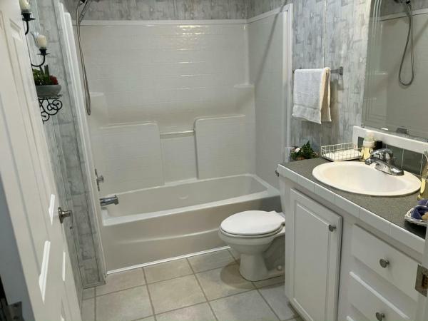 2004 FWHI HS Manufactured Home