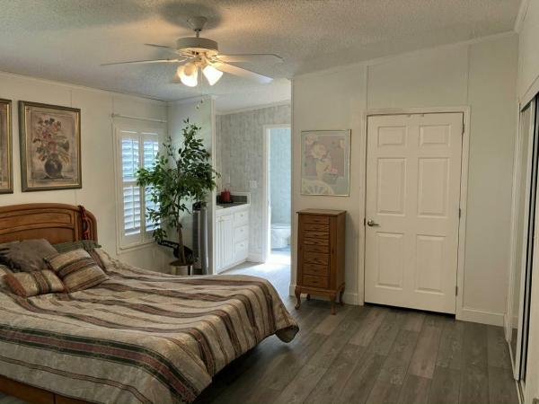 2004 FWHI HS Manufactured Home