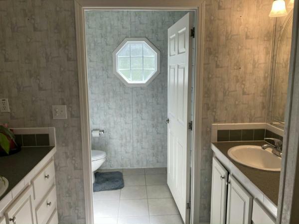 2004 FWHI HS Manufactured Home