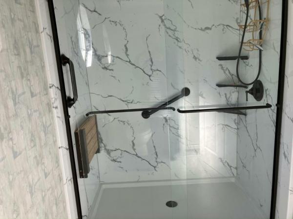 2004 FWHI HS Manufactured Home