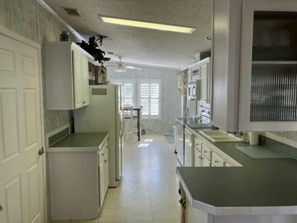 2004 FWHI HS Manufactured Home