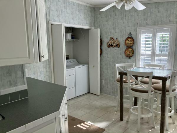 2004 FWHI HS Manufactured Home