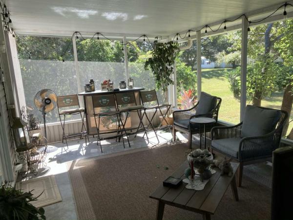 2004 FWHI HS Manufactured Home