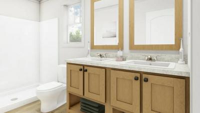 Mobile Home at 10101 Shamrock Lode Grass Valley, CA 95949