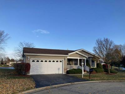 Mobile Home at 2209 Morgan Court Grayslake, IL 60030