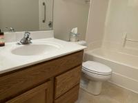 2003 HI-TECH Artie Shaw Manufactured Home