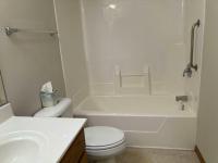 2003 HI-TECH Artie Shaw Manufactured Home