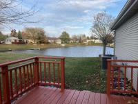 2003 HI-TECH Artie Shaw Manufactured Home