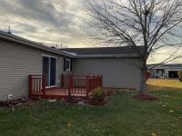 2003 HI-TECH Artie Shaw Manufactured Home