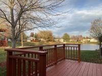 2003 HI-TECH Artie Shaw Manufactured Home