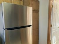 2003 HI-TECH Artie Shaw Manufactured Home