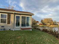 2003 HI-TECH Artie Shaw Manufactured Home