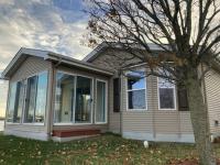 2003 HI-TECH Artie Shaw Manufactured Home