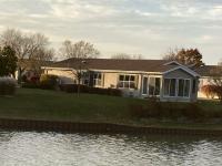 2003 HI-TECH Artie Shaw Manufactured Home