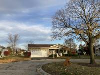 2003 HI-TECH Artie Shaw Manufactured Home